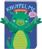 Knuffel me  -   Knuffel me - Kleine draak 9789464080605, ImageBooks Factory, Verzenden