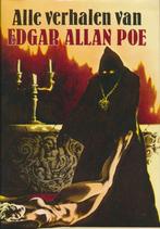 Alle verhalen - E.A. Poe 9789062133543, Gelezen, E.A. Poe, Edgar Allan Poe, Verzenden