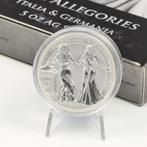 Germania Mint. 25 Mark 2020 - The Allegories - Italia &, Postzegels en Munten