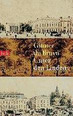 Unter Den Linden 9783442732678, Boeken, Gelezen, Günter De Bruyn, Günter De Bruyn, Verzenden