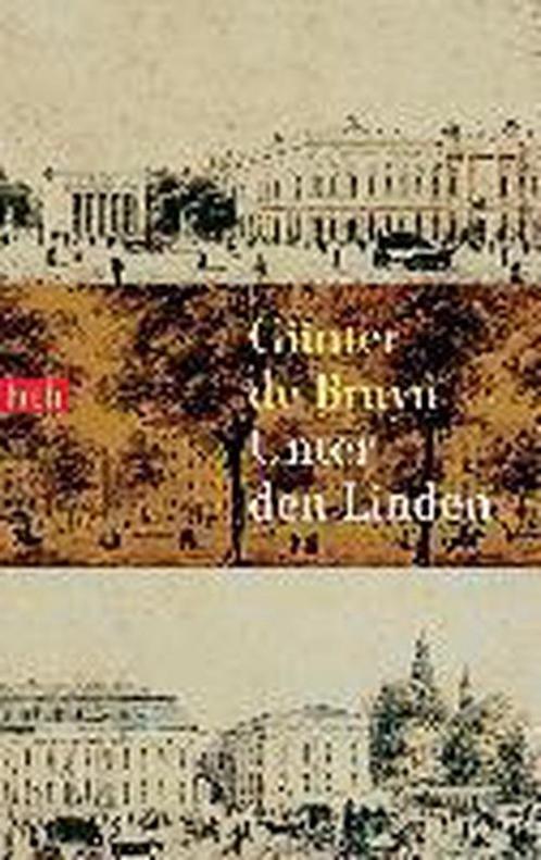 Unter Den Linden 9783442732678, Boeken, Overige Boeken, Gelezen, Verzenden