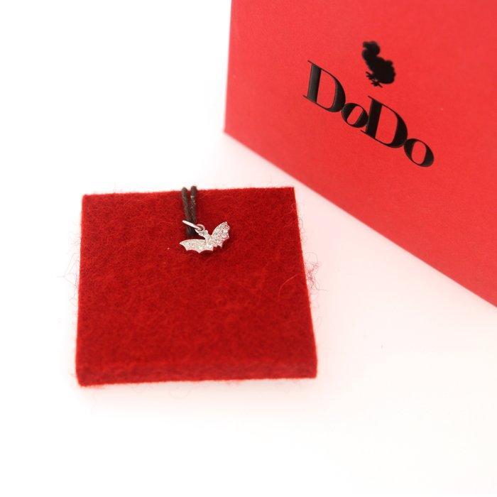 Sans prix de réserve - Pomellato - Pendentif - DoDo - 18, Bijoux, Sacs & Beauté, Bijoux anciens