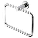 Bieden: Colombo stainless steel chrome towel, Ophalen of Verzenden, Nieuw