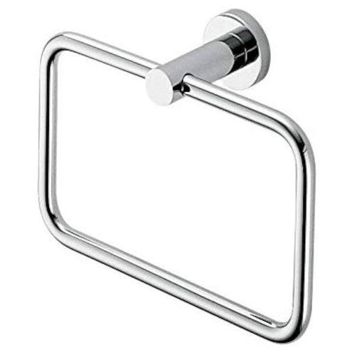 Bieden: Colombo stainless steel chrome towel, Doe-het-zelf en Bouw, Sanitair, Ophalen of Verzenden