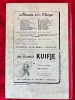 Kuifje (tijdschrift) Bundelingen Kuifje - Vlaams -, Nieuw