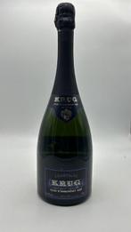 1998 Krug, Clos D’Ambonnay - Champagne Blanc de Noirs - 1, Collections, Vins