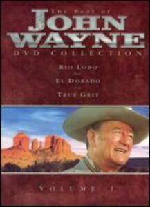 Best of John Wayne Collection [DVD] [196 DVD, CD & DVD, DVD | Autres DVD, Envoi