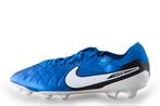 Nike Voetbalschoenen in maat 44½ Blauw | 5% extra korting, Nike, Zo goed als nieuw, Verzenden, Blauw