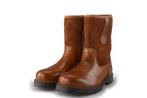 Nogrz Wandellaarzen in maat 36 Cognac | 5% extra korting, Verzenden, Wandelschoenen, Zo goed als nieuw, Overige kleuren