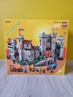 Lego - 10305 - Lion Knights Castle - 2020+ - Denemarken, Nieuw