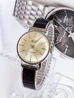 Benrus - Cal 11N4B8 mit Gabel Unruhe - Zonder minimumprijs -, Nieuw