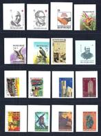 Belgique 1987 - la totalité de lannée ONGETAND (y compris, Postzegels en Munten, Gestempeld