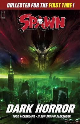 Spawn: Dark Horror beschikbaar voor biedingen