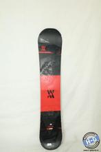 Refurbished - Snowboard - Volkl Hybrid - 155, Sport en Fitness, Ophalen of Verzenden, Gebruikt, Board