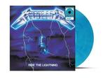Metallica - Ride The Lightning Limited edition Exclusive, Nieuw in verpakking