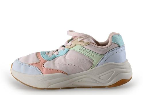 Skechers Sneakers in maat 34 Wit | 5% extra korting, Kinderen en Baby's, Kinderkleding | Schoenen en Sokken, Jongen of Meisje