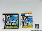 Nintendo DS - New Super Mario Bros - USA, Games en Spelcomputers, Games | Nintendo DS, Gebruikt, Verzenden