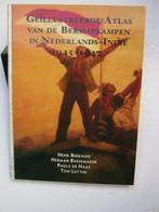Henk Beekhuis ; M.P.B. Ziellemans - Geillustreerde atlas