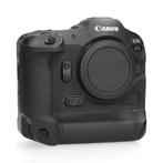 Canon R3 - 130.000 kliks, Audio, Tv en Foto, Fotocamera's Digitaal, Canon, Ophalen of Verzenden, Zo goed als nieuw