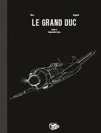 Le Grand Duc, Tome 2 : Camarade Lilya  Hugault, ...  Book, Hugault, Romain, Yann, Verzenden