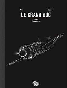 Le Grand Duc, Tome 2 : Camarade Lilya  Hugault, ...  Book, Livres, Livres Autre, Envoi
