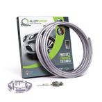 SET VAN 4 ALLOYGATORS (Velgrandbescherming), Ophalen of Verzenden