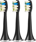 2dekans | Bintoi® iSonic ProClean - Opzetborstels, Ophalen of Verzenden, Nieuw