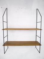 Wandrek - Staal - Mid century lata 60