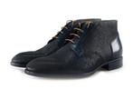 Giorgio Nette schoenen in maat 41 Blauw | 10% extra korting, Kleding | Heren, Schoenen, Overige typen, Blauw, Giorgio, Zo goed als nieuw