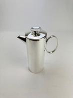 Christofle - Lino Sabattini - Koffieservies (4) - Verzilverd, Antiek en Kunst