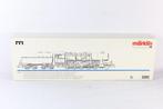 Märklin H0 - 3393 - Stoomlocomotief met tender (1) - BR 52, Nieuw