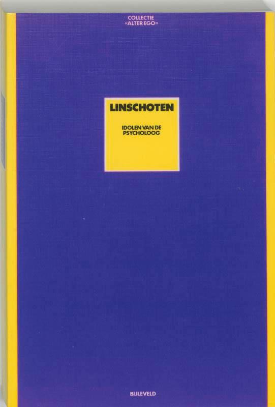 Idolen van de psycholoog / Collectie alter ego 9789061312352, Livres, Santé, Diététique & Alimentation, Envoi