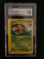 Pokémon - 1 Graded card - Skyridge - Ledyba - CGC 10, Hobby en Vrije tijd, Verzamelkaartspellen | Pokémon, Nieuw