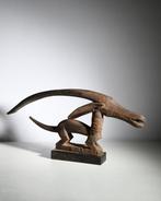 sculptuur - Ti Wara Bamana-embleem - Mali