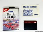 Sega Master System - Battle Out Run, Consoles de jeu & Jeux vidéo, Verzenden