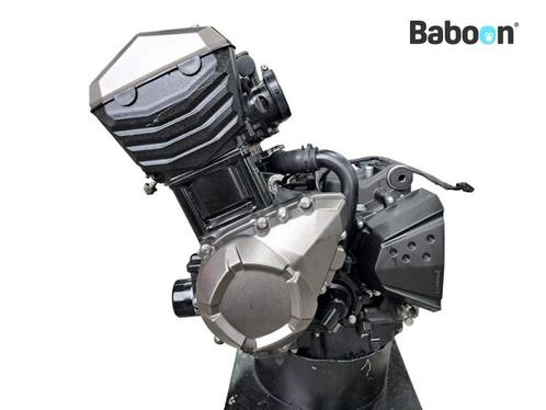 Motorblok Kawasaki Z 800 2013-2016 (Z800 ZR800A-B), Motoren, Onderdelen | Kawasaki, Gebruikt, Verzenden
