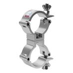 FORTEX Slimline Swivel Coupler truss klem WLL 100kg buis, Muziek en Instrumenten, Verzenden, Nieuw