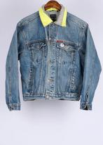 Vintage Professor Jacket in size S, Vêtements | Hommes, Vestes | Hiver, Ophalen of Verzenden
