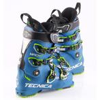 39 40 skischoenen TECNICA MACH1 120 MV, CAS, liftlock, fiber, Sport en Fitness, Verzenden, Nieuw
