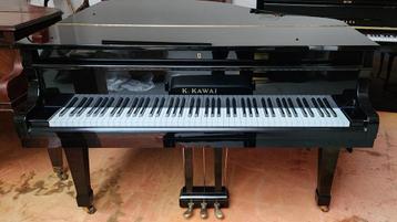 Piano à queue Yamaha, Kawai, Ibach, Gaveau, Schimmel Feurich