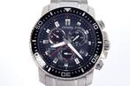 Citizen - Citizen Eco-Drive Radio-Controlled Chronograph –, Handtassen en Accessoires, Horloges | Heren, Nieuw
