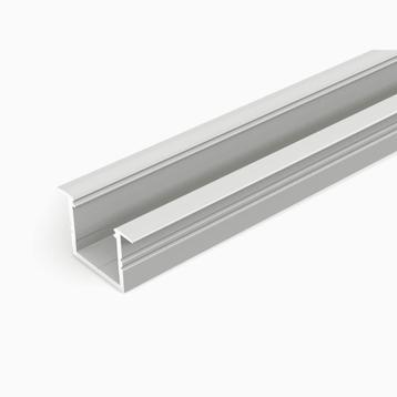 LED Strip Profiel - inbouw - smart - voor strips tot 16mm -, Verzenden