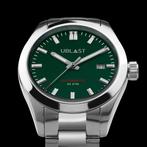 Ublast - Air Prince Automatic Swiss - REF.UBAP40GN - Heren -, Handtassen en Accessoires, Horloges | Heren, Nieuw