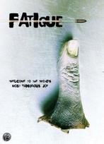 Fatigue (dvd tweedehands film), Cd's en Dvd's, Ophalen of Verzenden, Nieuw in verpakking