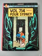 Tintin - 2x Facs-similé N&b + T22 2e tirage - 3 Albums - EO, Livres