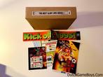 Neo Geo MVS - The Next Glory - Super Sidekicks 3 - Box + Man, Consoles de jeu & Jeux vidéo, Verzenden