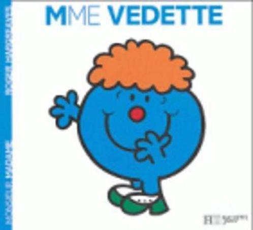 Collection Monsieur Madame (Mr Men & Little Miss), Livres, Livres Autre, Envoi