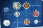 Pays-Bas. Lot of 5 year sets (proof): 1992 (2 x), 1996,