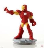 Iron Man (Disney infinity tweedehands), Consoles de jeu & Jeux vidéo, Jeux | Nintendo Wii, Ophalen of Verzenden