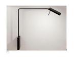 Viabizzuno - Lamp - koninklijke muur - Aluminium, Staal, Antiek en Kunst